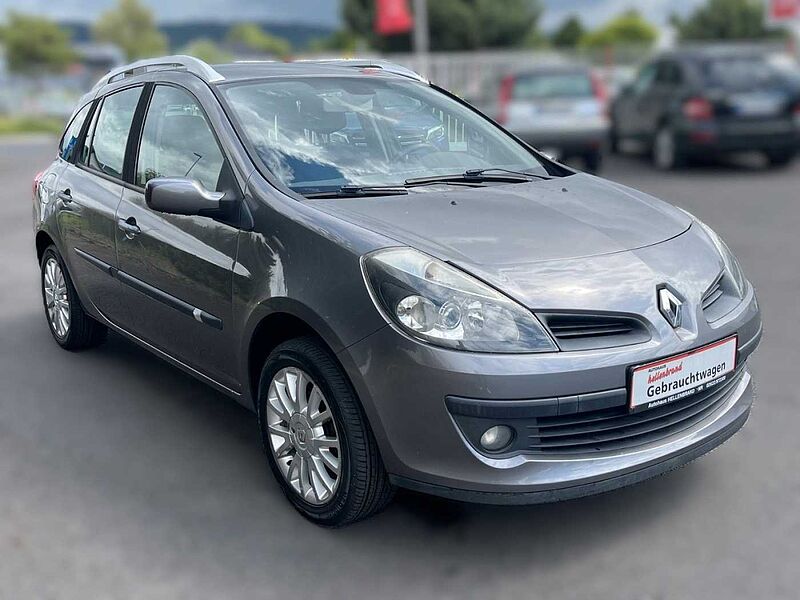 Renault Clio Grandtour Edition Dynamique