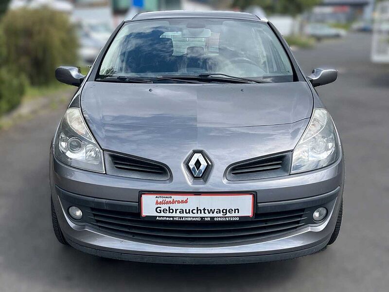 Renault Clio Grandtour Edition Dynamique