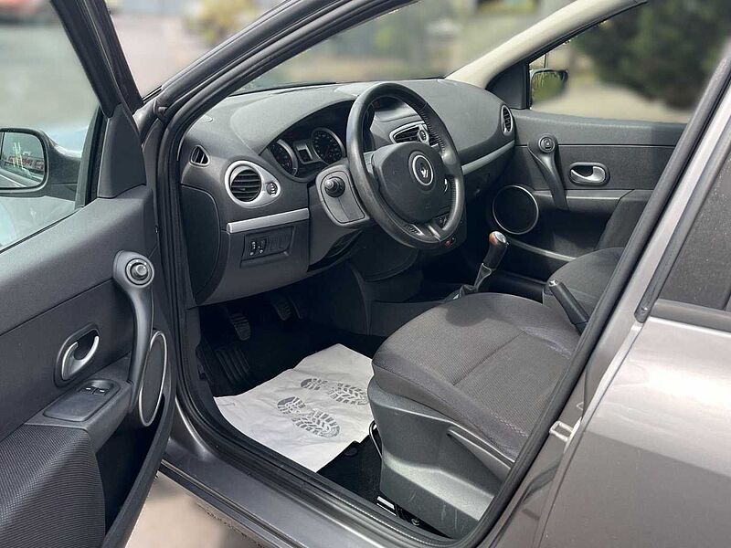 Renault Clio Grandtour Edition Dynamique