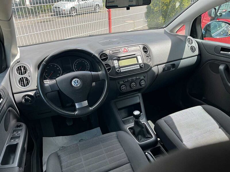 Volkswagen Golf Plus V Tour