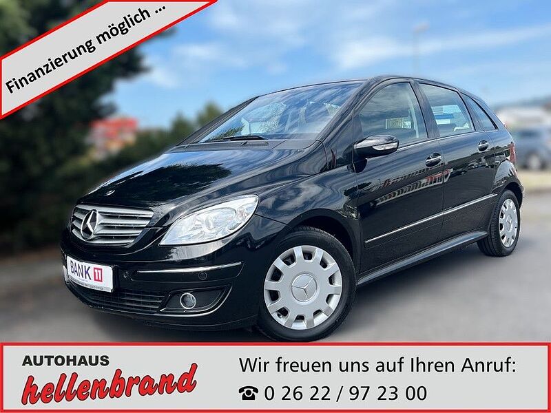 Mercedes-Benz B 150 *Automatik* TÜV*