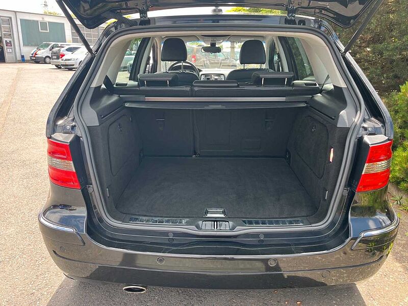 Mercedes-Benz B 150 *Automatik* TÜV*