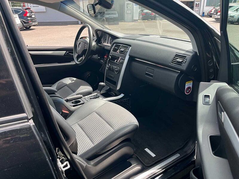 Mercedes-Benz B 150 *Automatik* TÜV*