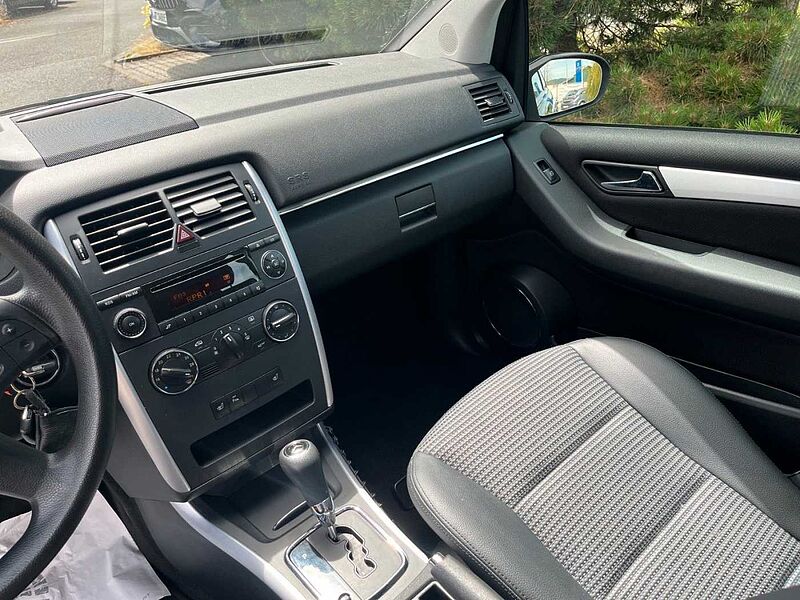 Mercedes-Benz B 150 *Automatik* TÜV*