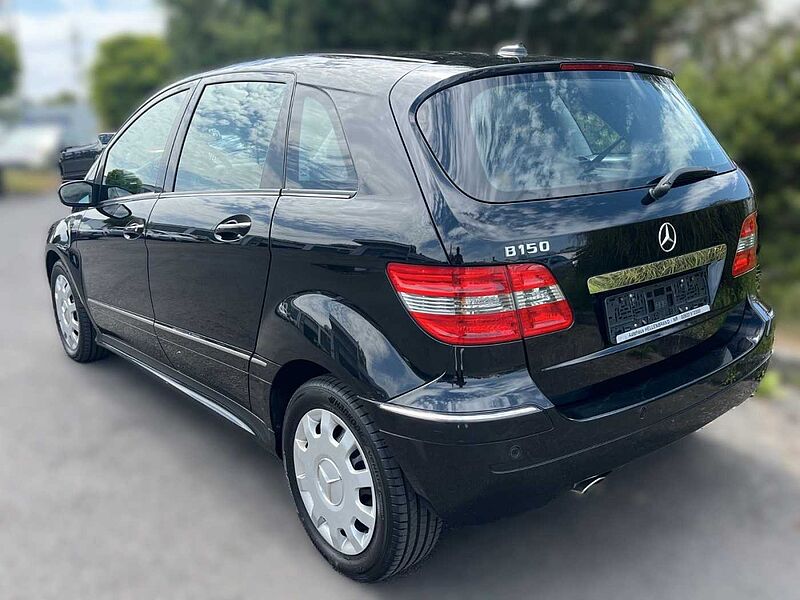 Mercedes-Benz B 150 *Automatik* TÜV*