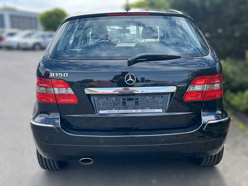 Mercedes-Benz B 150 *Automatik* TÜV*