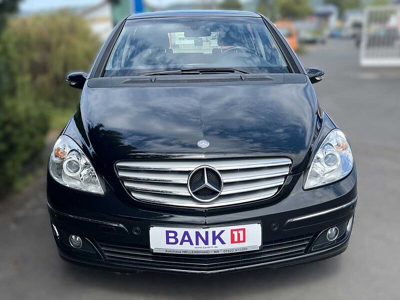 Mercedes-Benz B 150 *Automatik* TÜV*