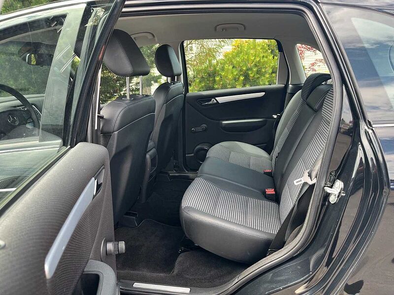 Mercedes-Benz B 150 *Automatik* TÜV*