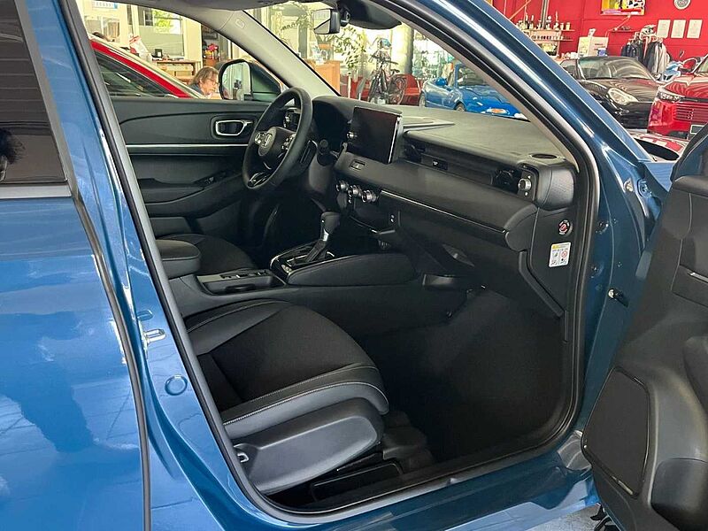 Honda HR-V 1.5 Hybrid Advance ***% TZ-AKTION %*** VOLL