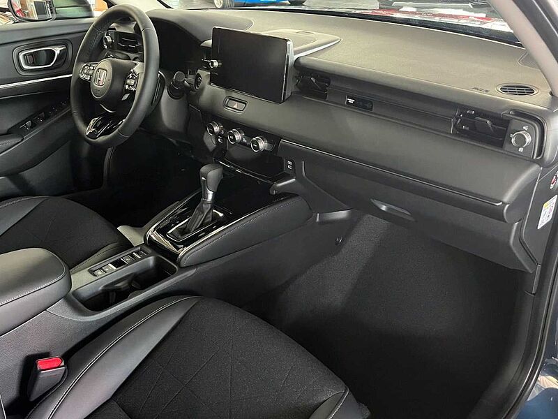 Honda HR-V 1.5 Hybrid Advance ***% TZ-AKTION %*** VOLL