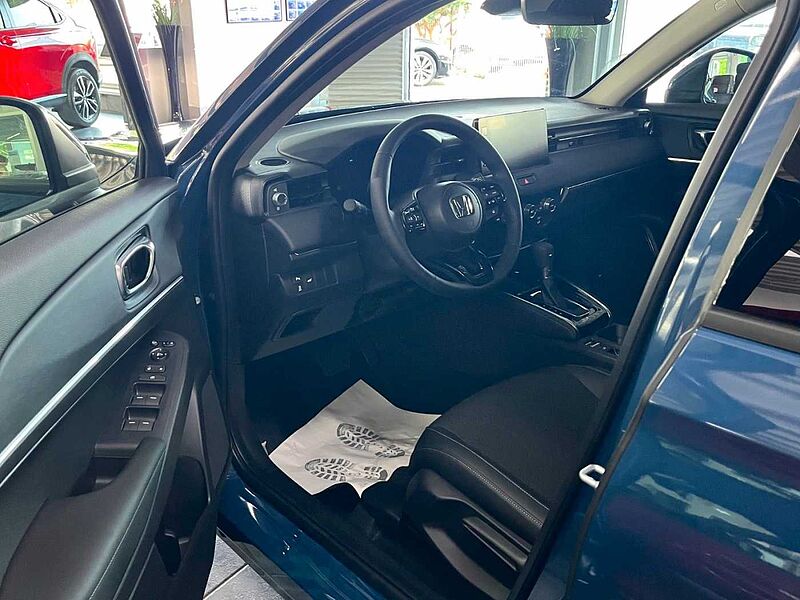 Honda HR-V 1.5 Hybrid Advance ***% TZ-AKTION %*** VOLL