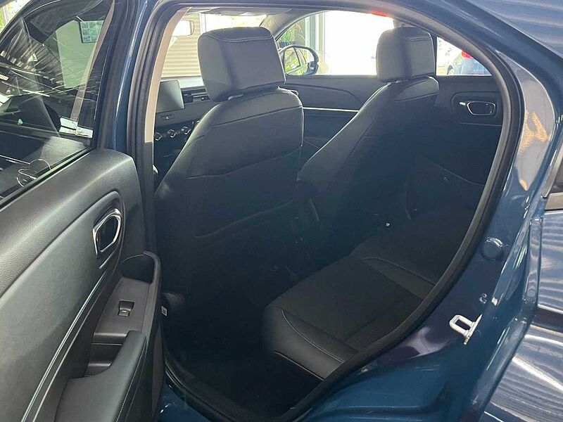 Honda HR-V 1.5 Hybrid Advance ***% TZ-AKTION %*** VOLL