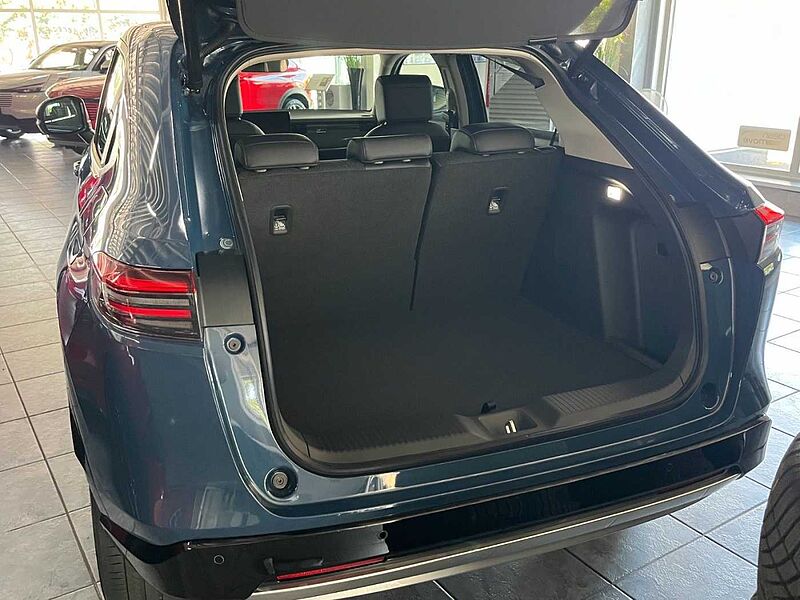 Honda HR-V 1.5 Hybrid Advance ***% TZ-AKTION %*** VOLL