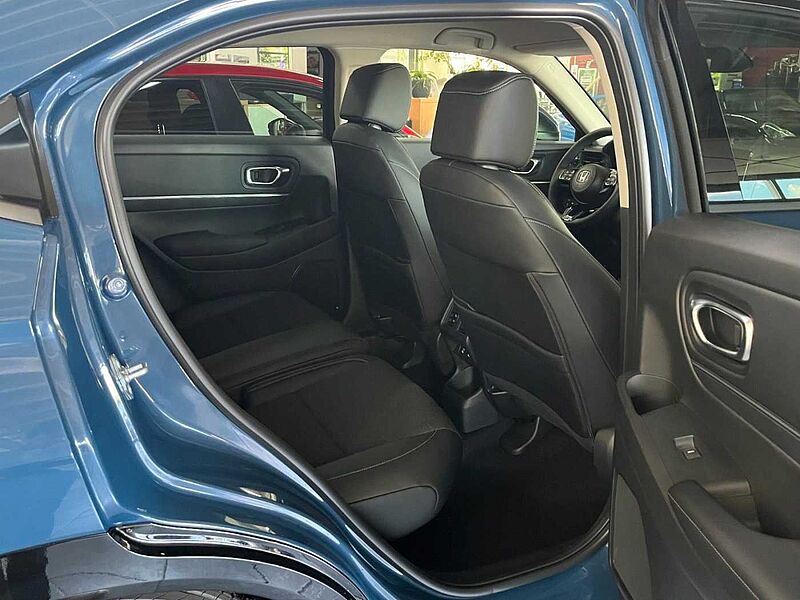 Honda HR-V 1.5 Hybrid Advance ***% TZ-AKTION %*** VOLL