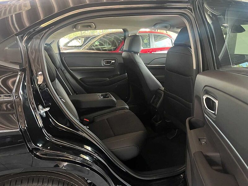 Honda HR-V 1.5 Hybrid Advance ***% TZ-AKTION %*** VOLL