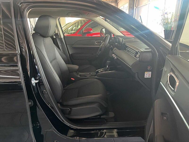Honda HR-V 1.5 Hybrid Advance ***% TZ-AKTION %*** VOLL