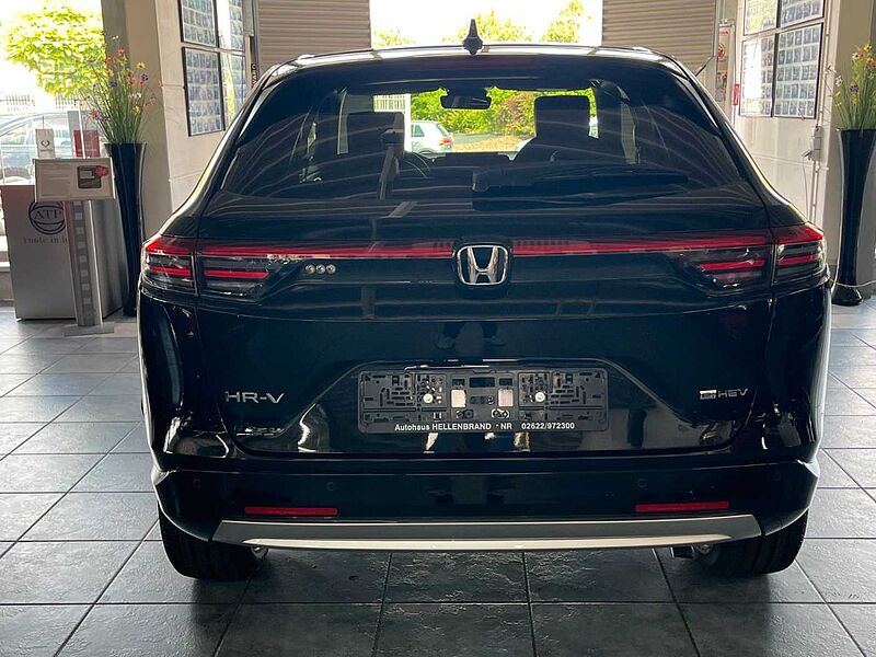 Honda HR-V 1.5 Hybrid Advance ***% TZ-AKTION %*** VOLL