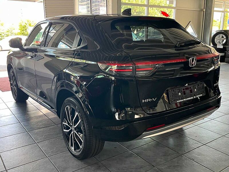 Honda HR-V 1.5 Hybrid Advance ***% TZ-AKTION %*** VOLL