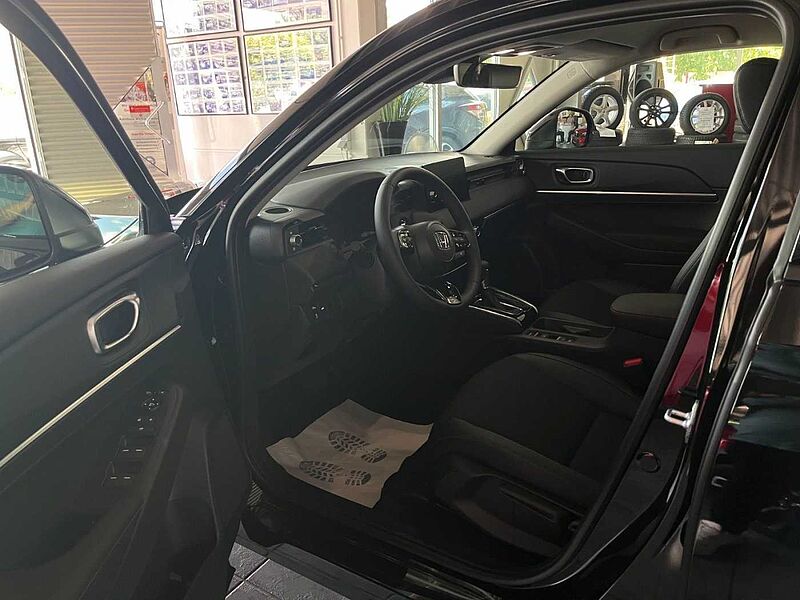 Honda HR-V 1.5 Hybrid Advance ***% TZ-AKTION %*** VOLL