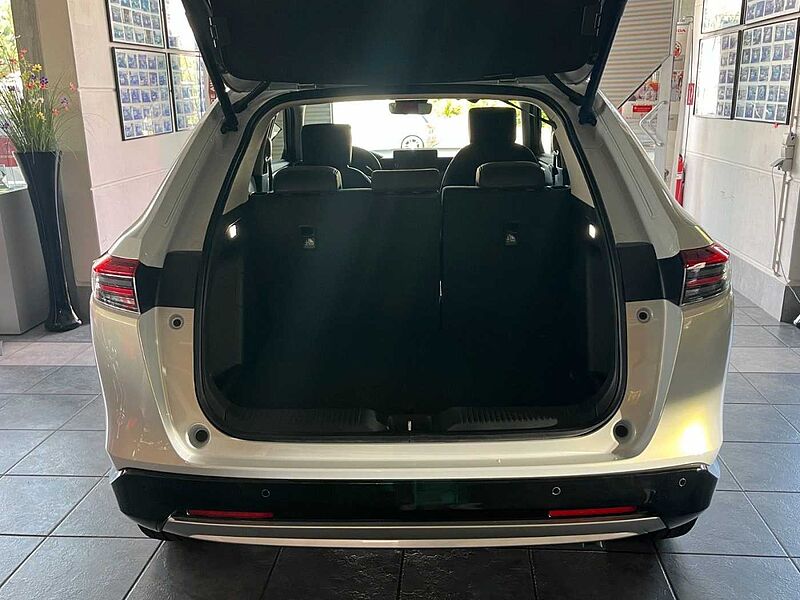 Honda HR-V 1.5 Hybrid Advance ***% TZ-AKTION %*** VOLL