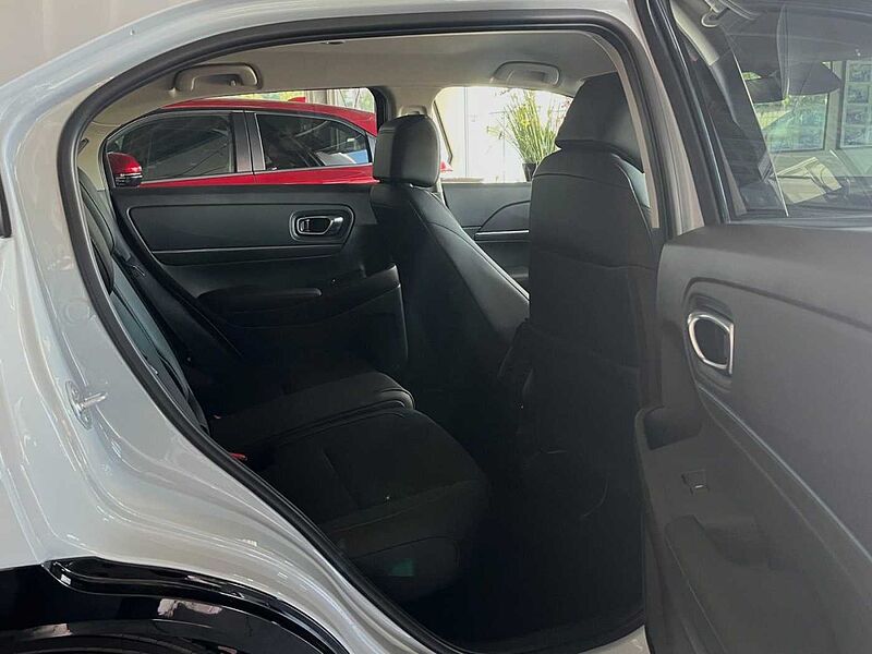 Honda HR-V 1.5 Hybrid Advance ***% TZ-AKTION %*** VOLL