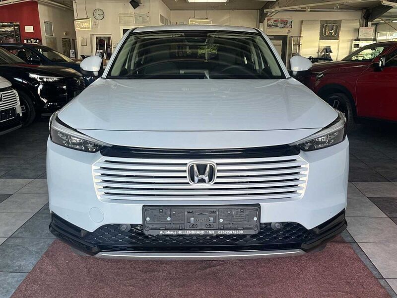 Honda HR-V 1.5 Hybrid Advance ***% TZ-AKTION %*** VOLL