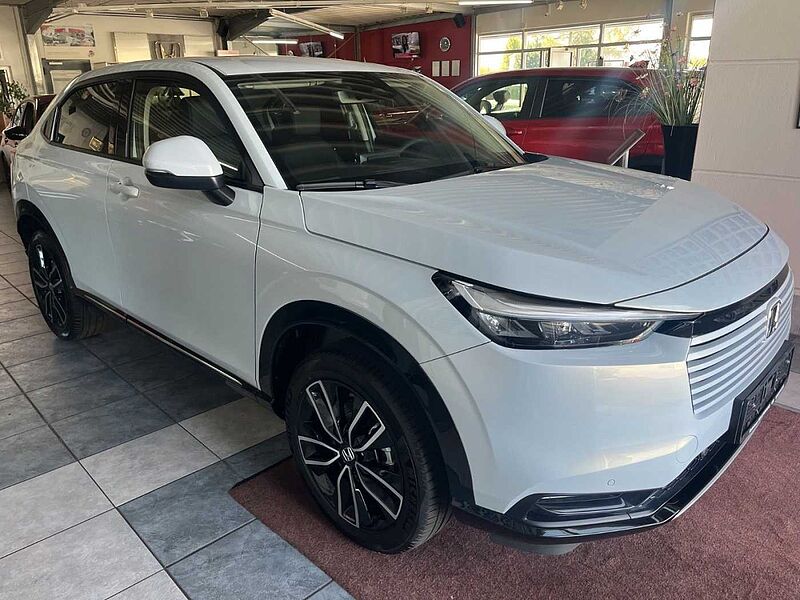 Honda HR-V 1.5 Hybrid Advance ***% TZ-AKTION %*** VOLL