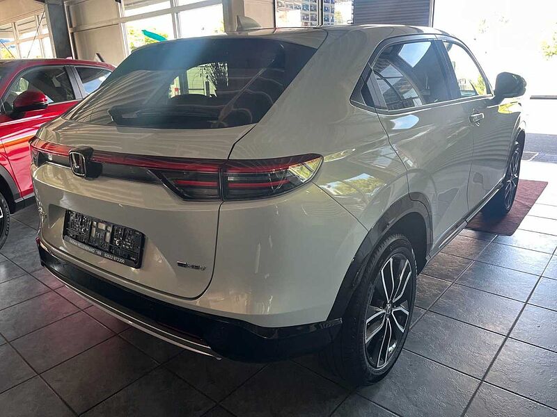 Honda HR-V 1.5 Hybrid Advance ***% TZ-AKTION %*** VOLL