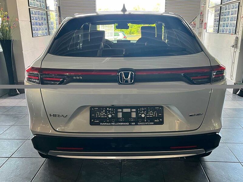 Honda HR-V 1.5 Hybrid Advance ***% TZ-AKTION %*** VOLL