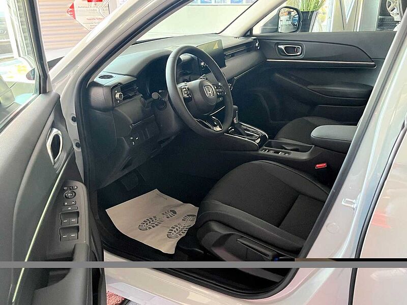 Honda HR-V 1.5 Hybrid Advance ***% TZ-AKTION %*** VOLL