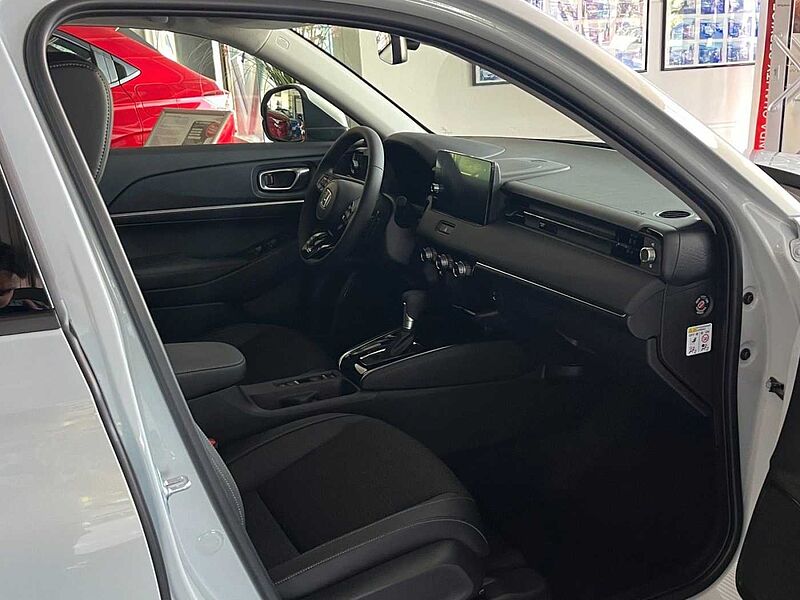 Honda HR-V 1.5 Hybrid Advance ***% TZ-AKTION %*** VOLL