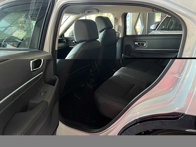Honda HR-V 1.5 Hybrid Advance ***% TZ-AKTION %*** VOLL