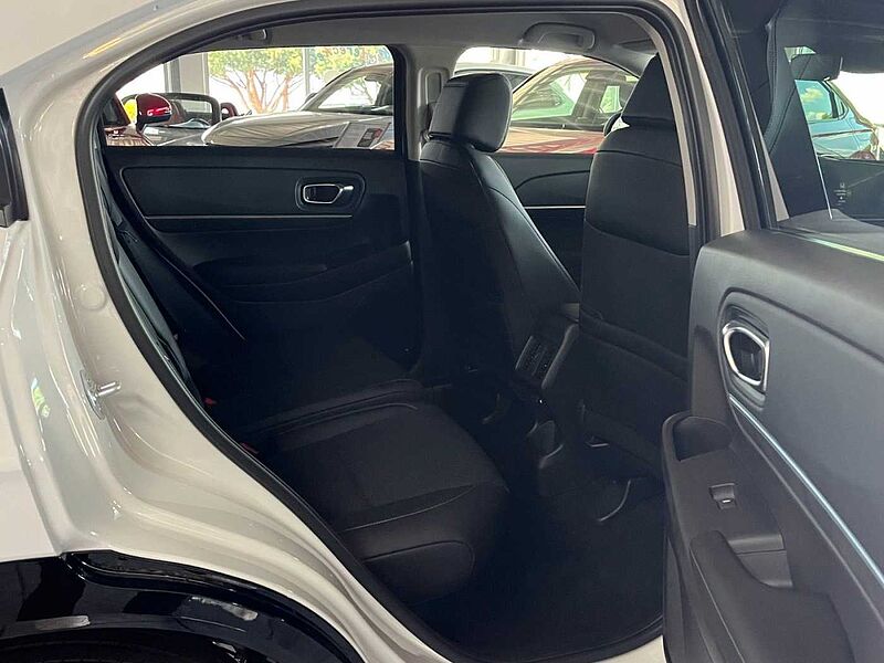 Honda HR-V 1.5 Hybrid Advance ***% TZ-AKTION %*** VOLL