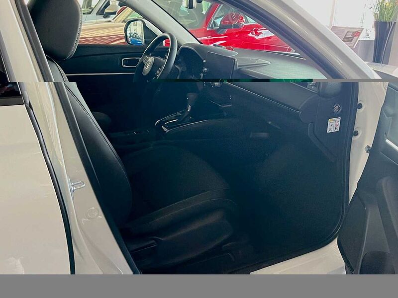 Honda HR-V 1.5 Hybrid Advance ***% TZ-AKTION %*** VOLL