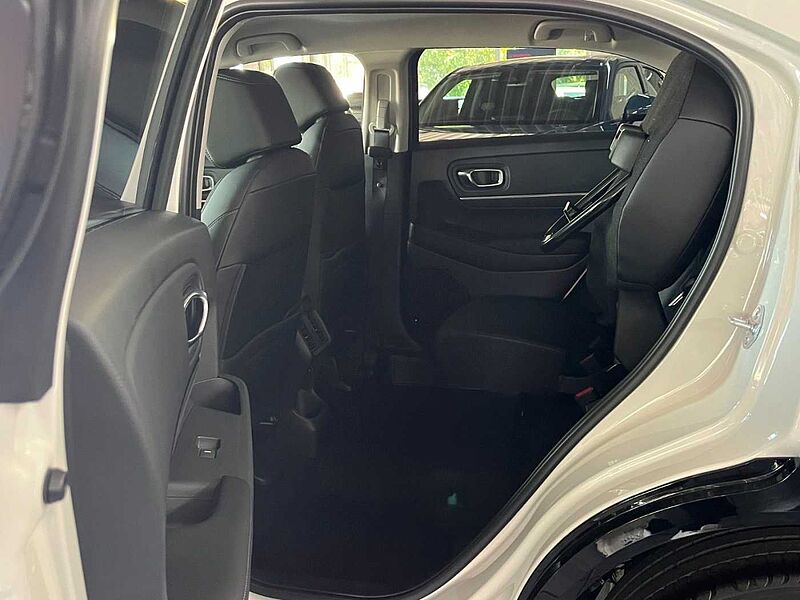 Honda HR-V 1.5 Hybrid Advance ***% TZ-AKTION %*** VOLL
