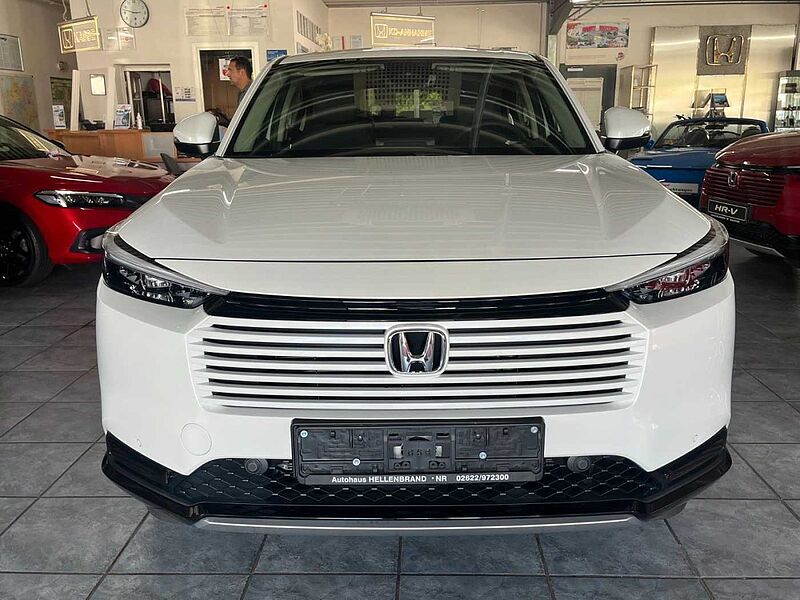 Honda HR-V 1.5 Hybrid Advance ***% TZ-AKTION %*** VOLL