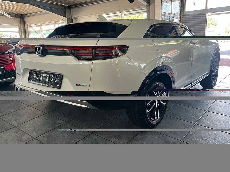 Honda HR-V 1.5 Hybrid Advance ***% TZ-AKTION %*** VOLL