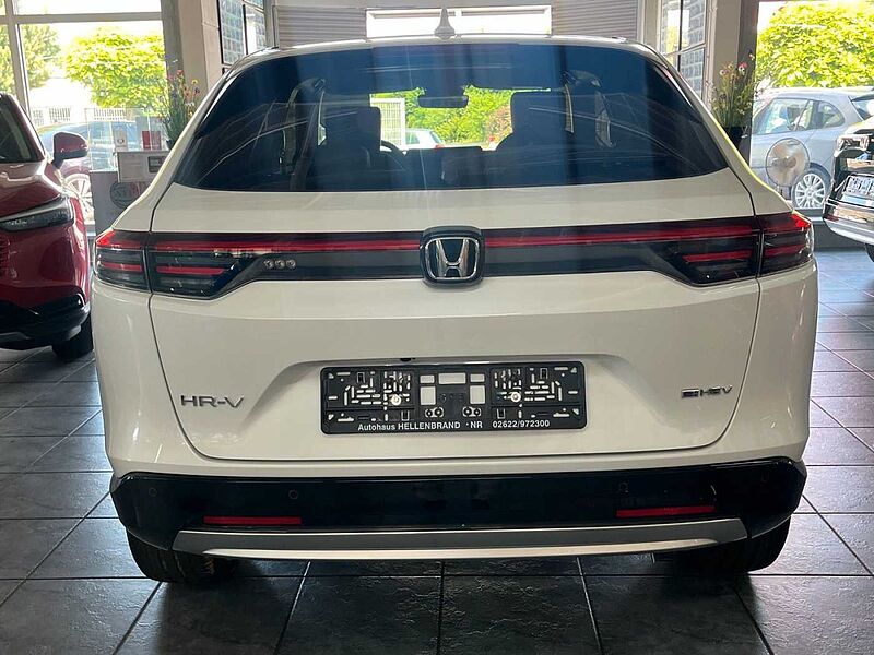 Honda HR-V 1.5 Hybrid Advance ***% TZ-AKTION %*** VOLL