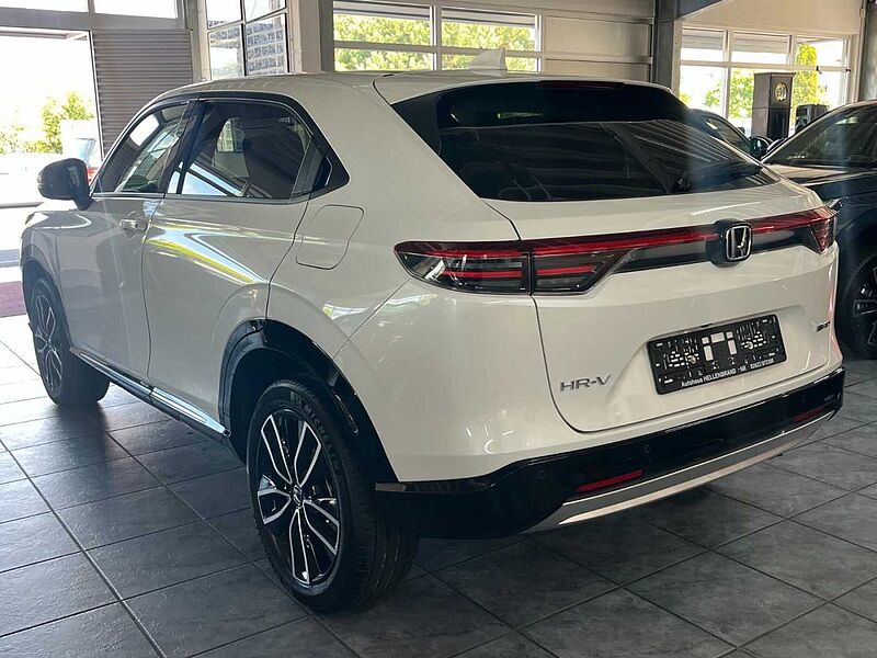 Honda HR-V 1.5 Hybrid Advance ***% TZ-AKTION %*** VOLL
