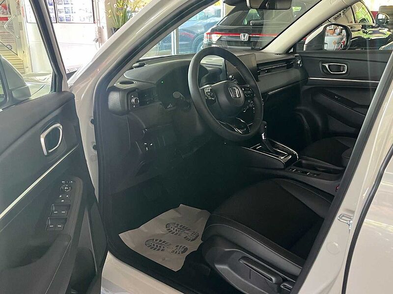 Honda HR-V 1.5 Hybrid Advance ***% TZ-AKTION %*** VOLL