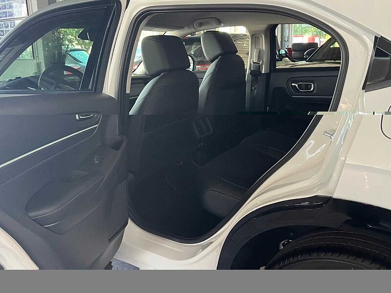 Honda HR-V 1.5 Hybrid Advance ***% TZ-AKTION %*** VOLL