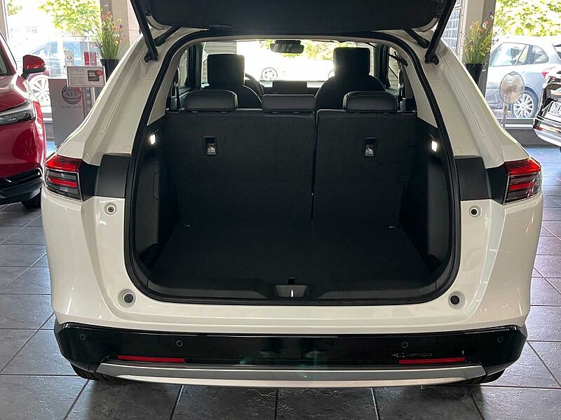 Honda HR-V 1.5 Hybrid Advance ***% TZ-AKTION %*** VOLL