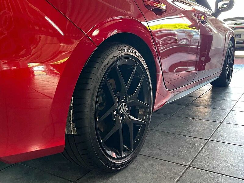 Honda Civic Lim. 5-trg. e: HEV Sport