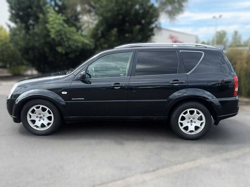SsangYong REXTON Rexton 270 Xdi