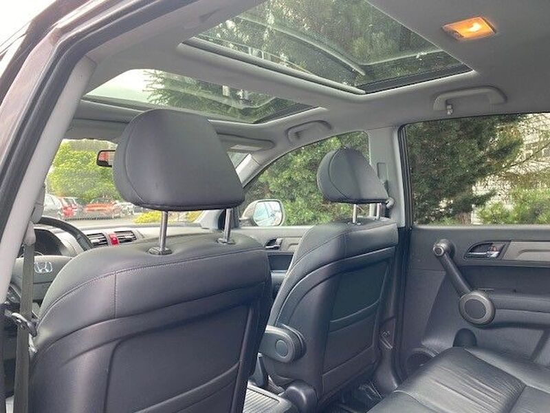 Honda CR-V 2.2 D Executive