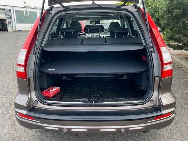 Honda CR-V 2.2 D Executive