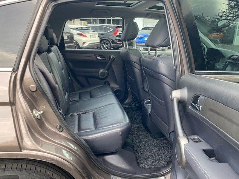 Honda CR-V 2.2 D Executive