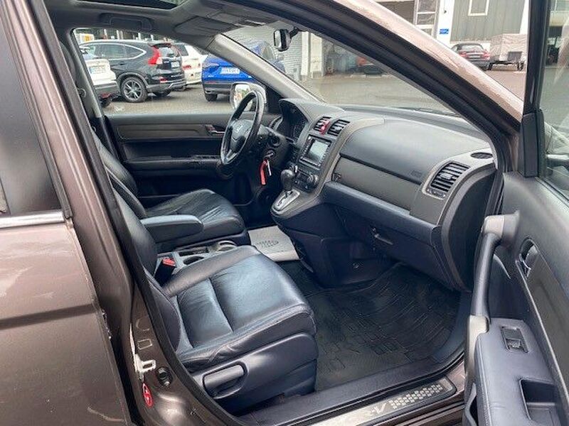 Honda CR-V 2.2 D Executive