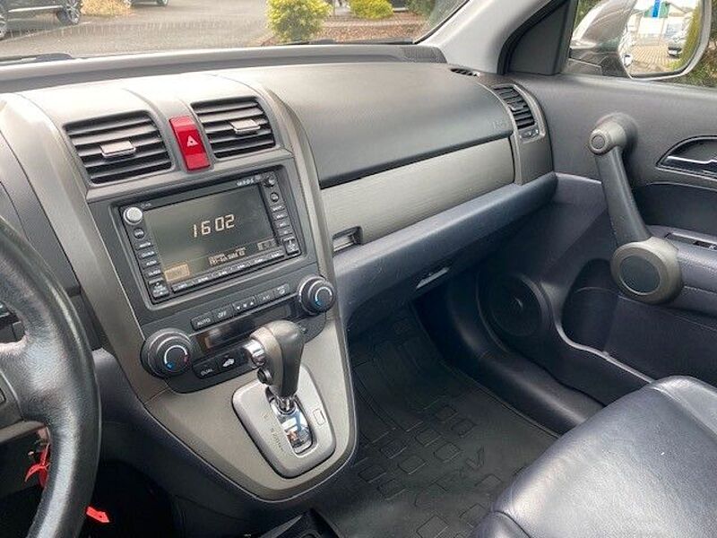 Honda CR-V 2.2 D Executive
