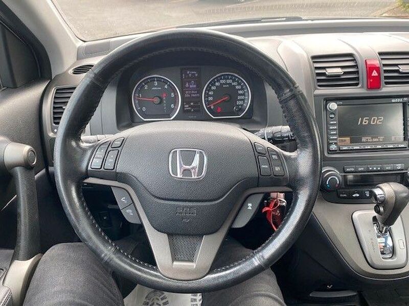 Honda CR-V 2.2 D Executive